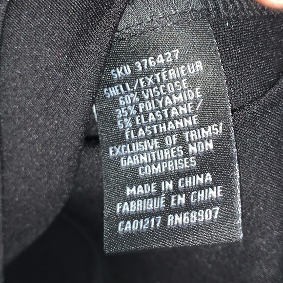 LE CHATEAU DRESS - Picture 5 of 6